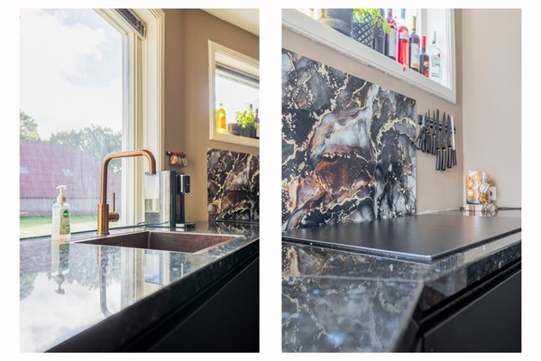 Medium property photo - Hoofdweg 26, 9615 AE Kolham